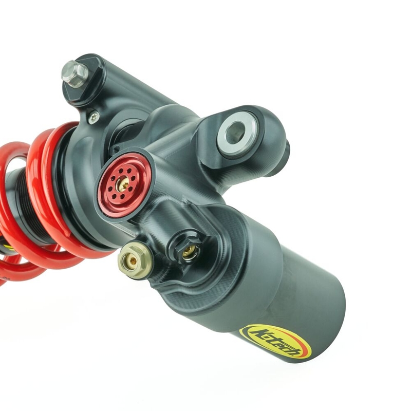 Zadní MONOSHOCK tlumič K-TECH DDS PRO