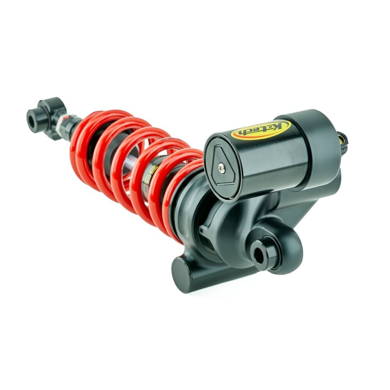 Zadní MONOSHOCK tlumič K-TECH DDS PRO