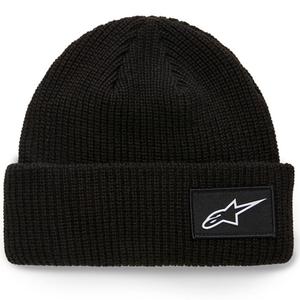 Čepice Alpinestars Unload Beanie černá