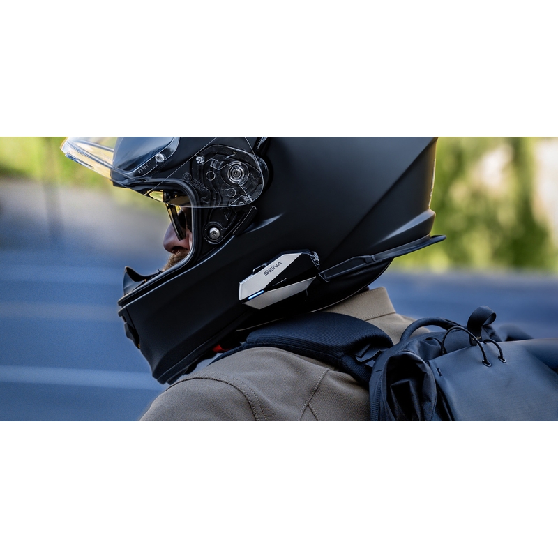 Bluetooth headset  Sena Apex