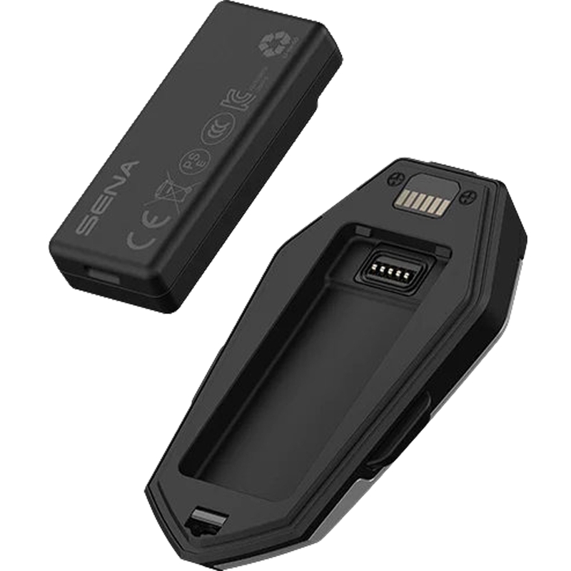Bluetooth headset  Sena Apex (sada 2 jednotek)