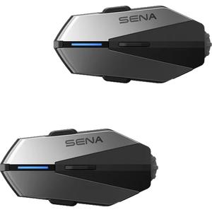Bluetooth headset  Sena Apex Plus (sada 2 jednotek)