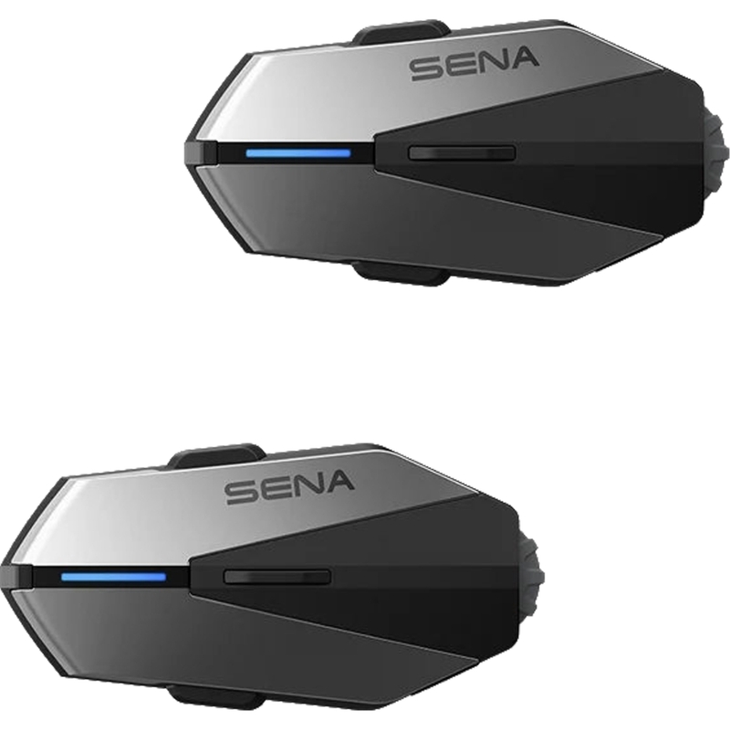 Bluetooth headset  Sena Apex Plus (sada 2 jednotek)