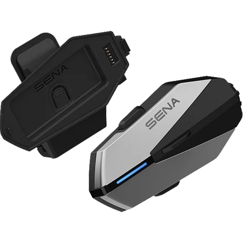 Bluetooth headset  Sena Apex Plus (sada 2 jednotek)