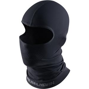 Kukla pod přilbu Rebelhorn Breeze černá