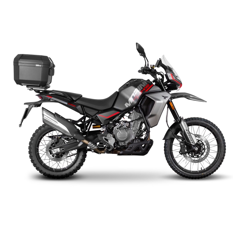 Montážní sada Top Master SHAD pro MOTO MORINI Alltrhike 450 2026