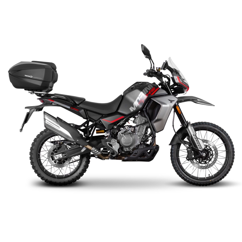 Montážní sada Top Master SHAD pro MOTO MORINI Alltrhike 450 2026