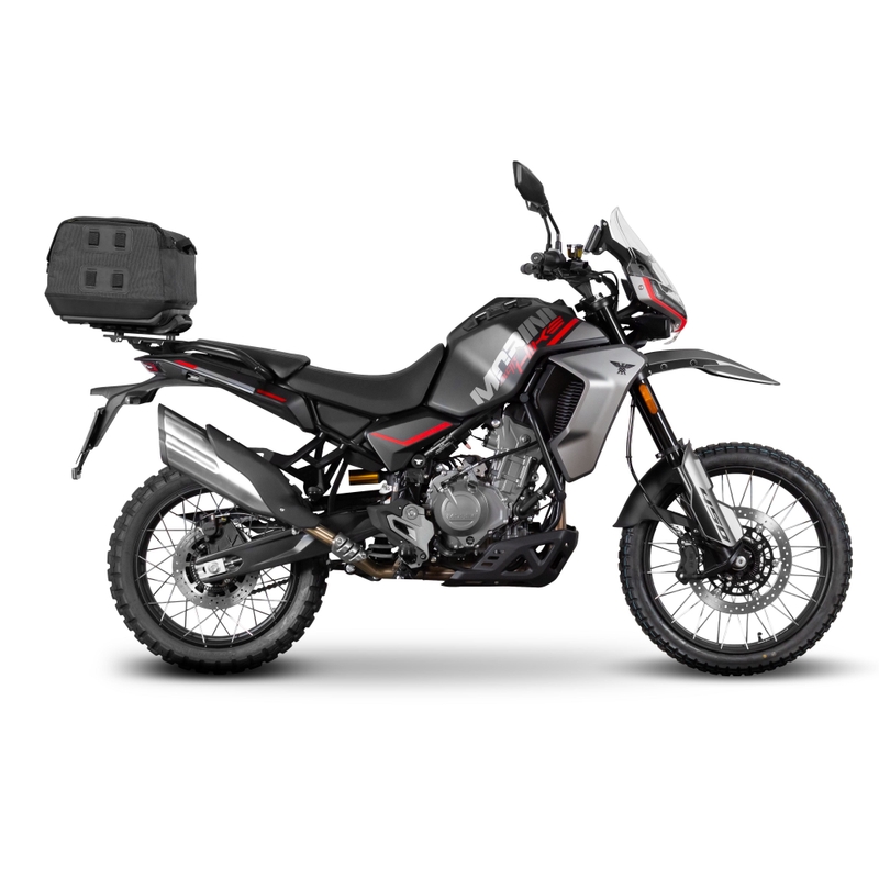 Montážní sada Top Master SHAD pro MOTO MORINI Alltrhike 450 2026