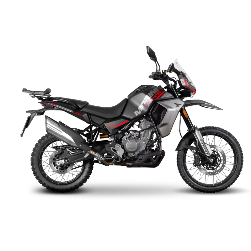 Montážní sada Top Master SHAD pro MOTO MORINI Alltrhike 450 2026