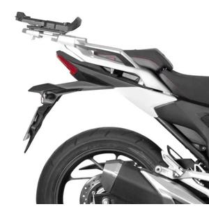 Montážní sada Top Master SHAD H0NC76ST (kompatibilní bez originálního nosiče Honda) pro HONDA NC 750 X / XD 2026