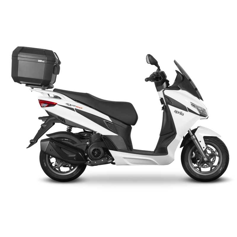 Montážní sada Top Master SHAD pro APRILIA SXR 50 2026