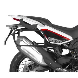 Montážní sada 4P systém SHAD M0XC164P (pro kufry a brašny TERRA a SH38X) pro MOTO MORINI X-Cape 1200 2025-2026