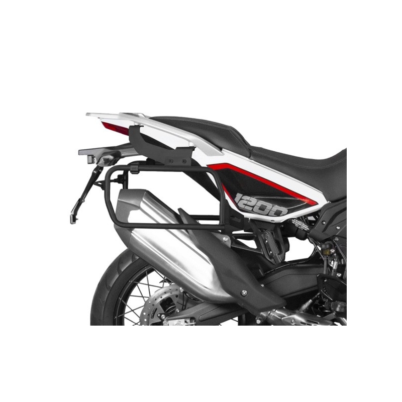 Montážní sada 4P systém SHAD (pro kufry a brašny TERRA a SH38X) pro MOTO MORINI X-Cape 1200 2025-2026