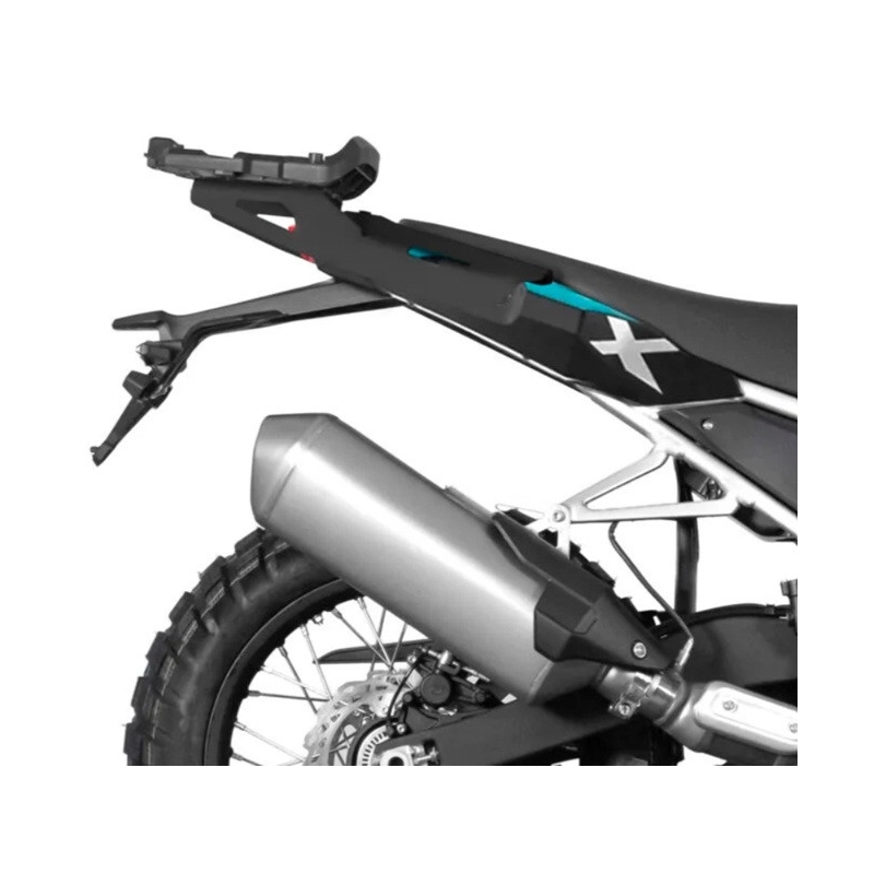Montážní sada Top Master SHAD pro KOVE 800 X Rally 2025-2026