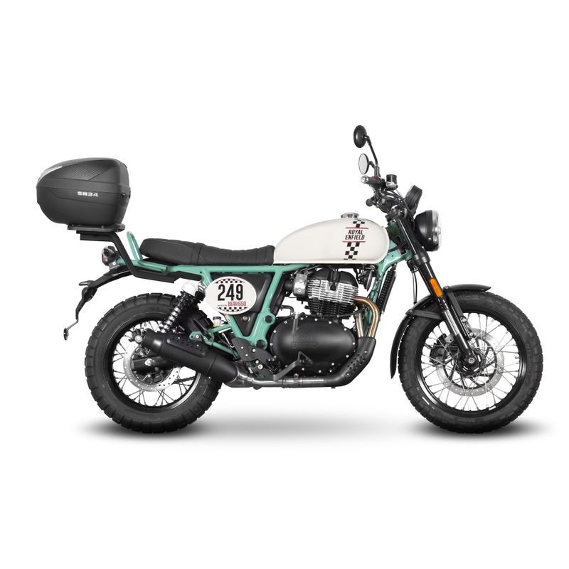 Montážní sada Top Master SHAD pro ROYAL ENFIELD Bear 650 2026