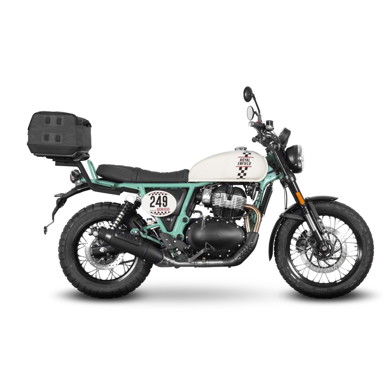 Montážní sada Top Master SHAD pro ROYAL ENFIELD Bear 650 2026
