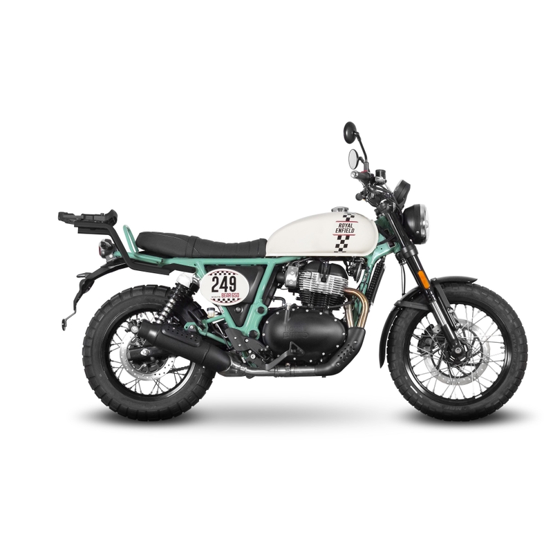 Montážní sada Top Master SHAD pro ROYAL ENFIELD Bear 650 2026