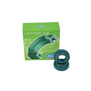 Sada těsnění cartridge SKF CTRWP12G (12mm) pro WP AER 48mm (2ks)