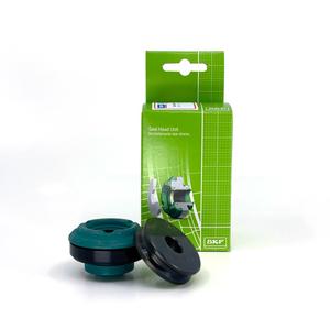 Hlavice těsnění tlumiče SKF KAYABA SH2-KYB1646 pístnice 16mm píst 46 mm
