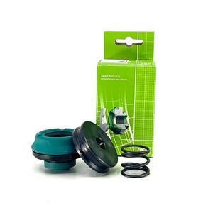 Hlavice těsnění tlumiče SKF SHOWA SH2-SHO1650 pístnice 16mm píst 50 mm