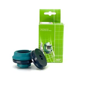 Hlavice těsnění tlumiče SKF WP LINK SH2-WP185012L pístnice 18mm píst 50 mm
