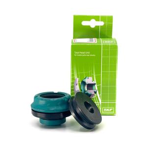 Hlavice těsnění tlumiče SKF WP LINK SH2-WP1850L pístnice 18mm píst 50 mm