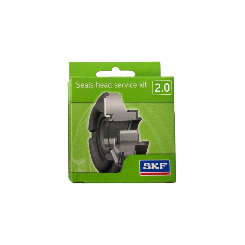 Servisní sada těsnění hlavy tlumiče SKF KYB pouze pro SKF Seal Head Unit V2 SH2-KYB-16-50-20