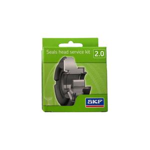Servisní sada těsnění hlavy tlumiče SKF WP SHS2-WP1850L pouze pro SKF Seal Head Unit V2 SH2-WP-18-50-15 LINK