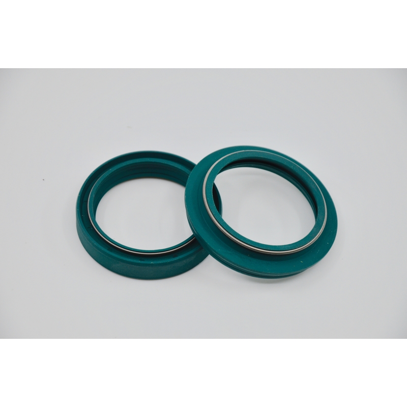 Sada těsnění (prachovky) SKF MARZOCCHI 50x63x11 /50x63.4x4.7 HD High Protection (zvýšená ochrana)