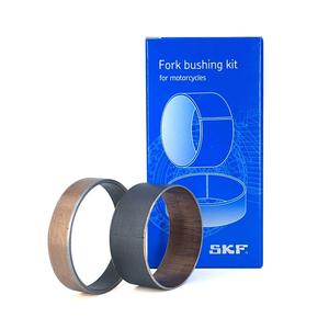 Sada pouzder vidlice SKF SHOWA VKWA-SHO41-A 2 ks – 1 vnitřní + 1 vnější 41mm (TYP 1)