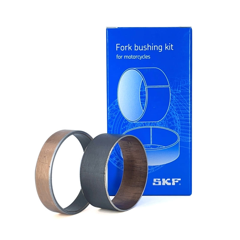 Sada pouzder vidlice SKF WP 2 ks – 1 vnitřní + 1 vnější 48mm