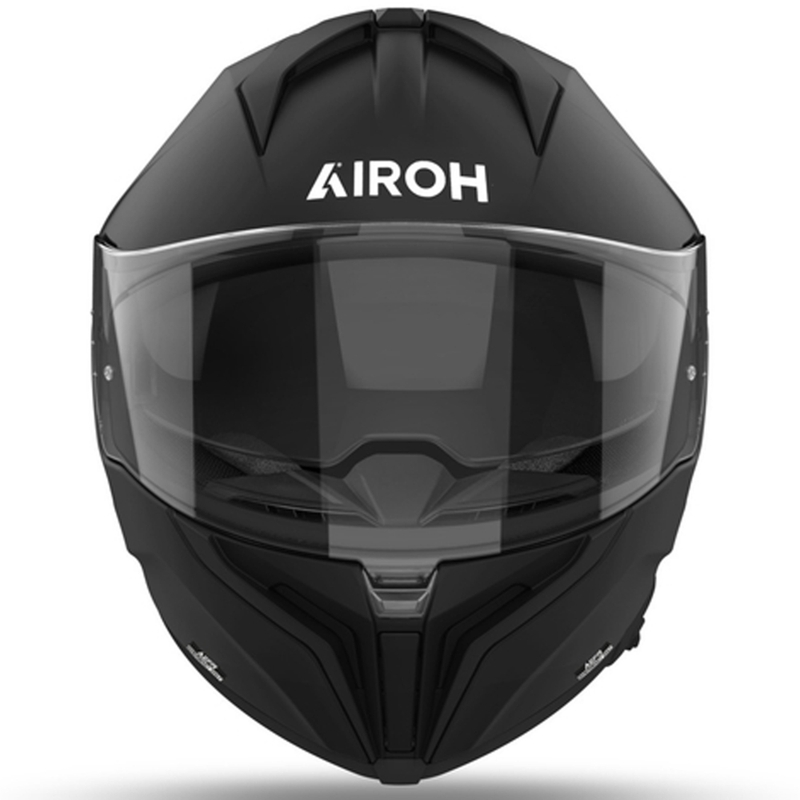 Integrální helma na motorku Airoh MATRYX Color matná černá