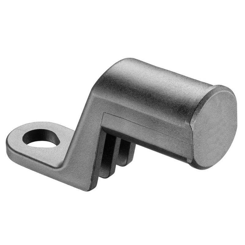 Univerzální držák na mobilní telefony Interphone Motocrab s bezdrátovým nabíjením