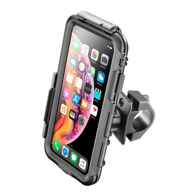 Voděodolné pouzdro Interphone pro Apple iPhone XS Max
