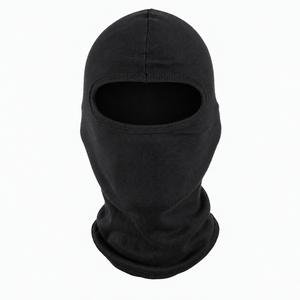 Kukla pod helmu Emerze Balaclava Cotton černá