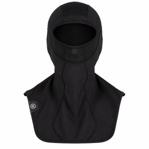 Kukla pod helmu Knox Hot Hood černá