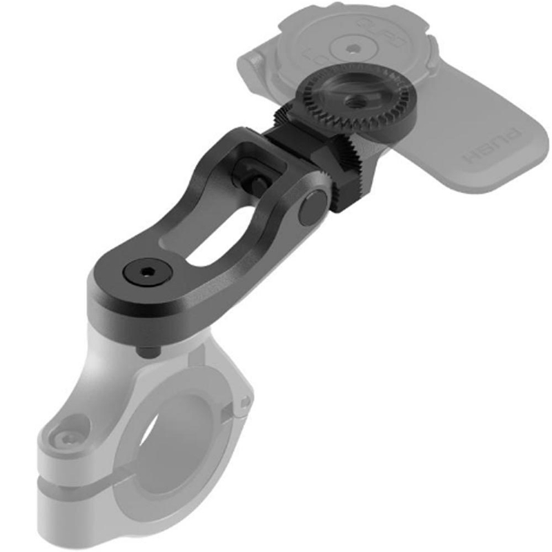 Nastavitelné rameno Quad Lock® Adjustable Arm PRO černé