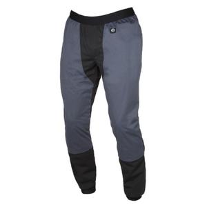 Vyhřívané kalhoty KLAN-e šedé výprodej