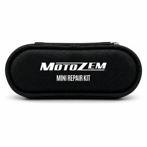 Mini opravný set MotoZem černý