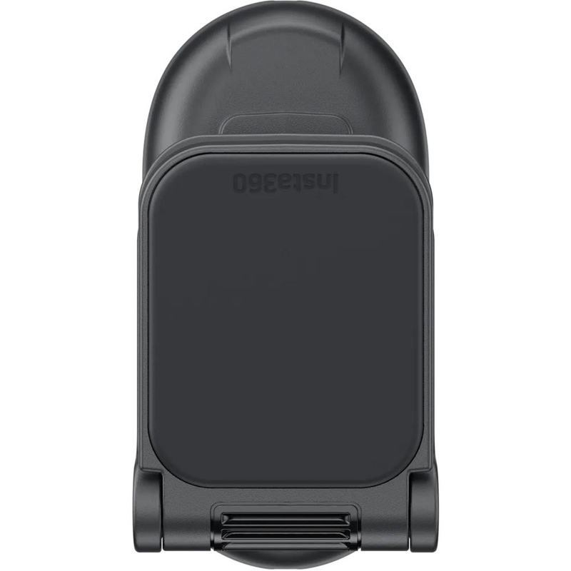 Otočný držák Insta360 Pivot Clip pro GO 3/GO 3S černý