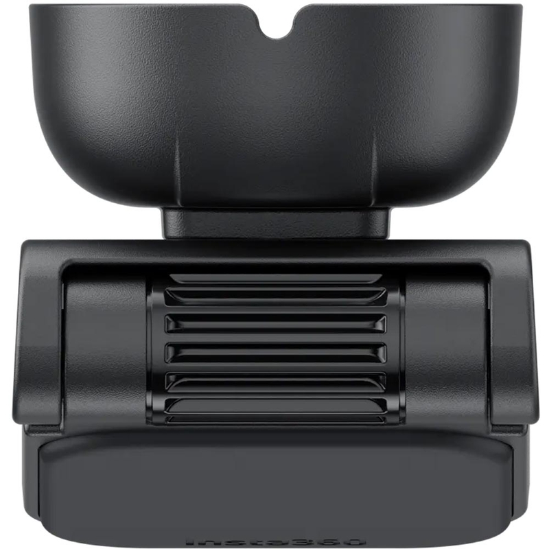 Otočný držák Insta360 Pivot Clip pro GO 3/GO 3S černý