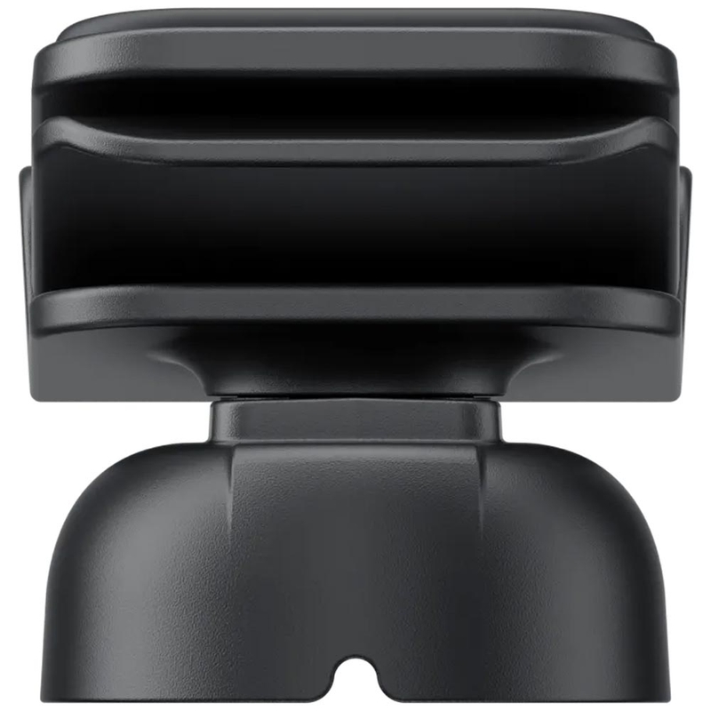 Otočný držák Insta360 Pivot Clip pro GO 3/GO 3S černý