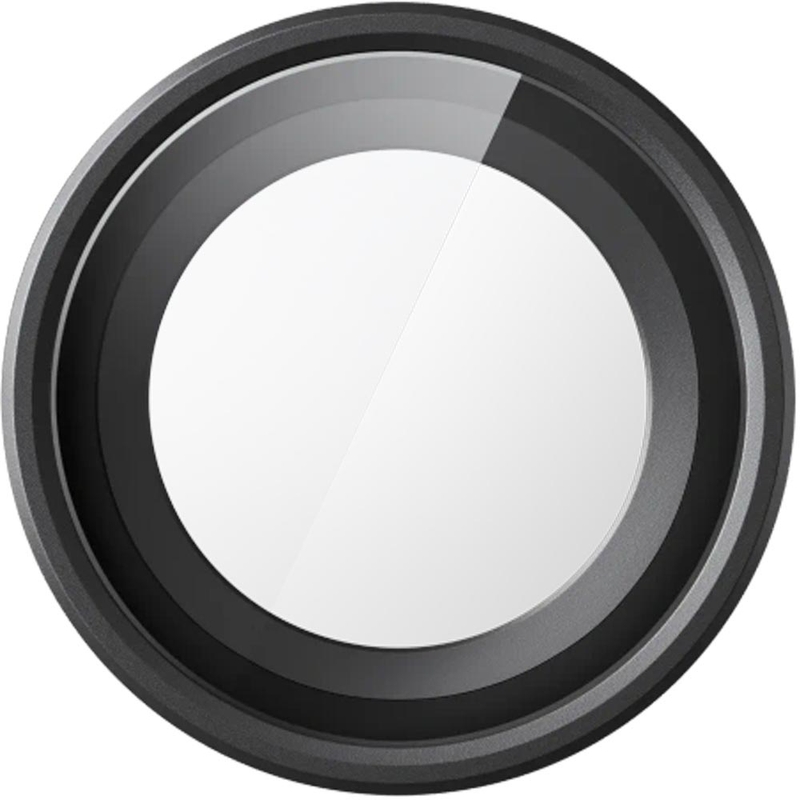 Ochranné kryty objektivu Insta360 GO 3S čiré 2 ks