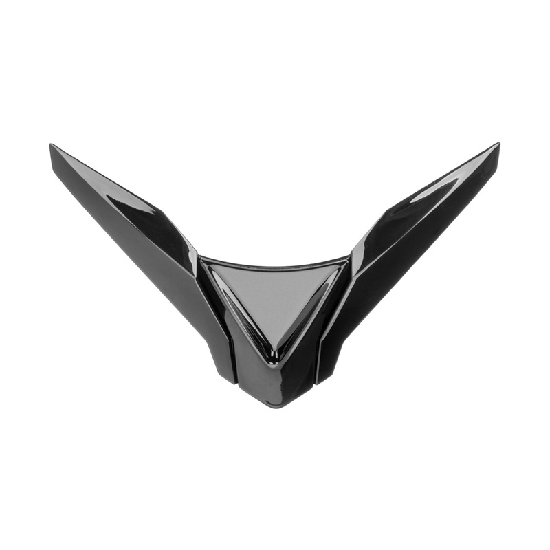 Čelní kryty vrchní ventilace pro přilbu Cassida Compress 2.0