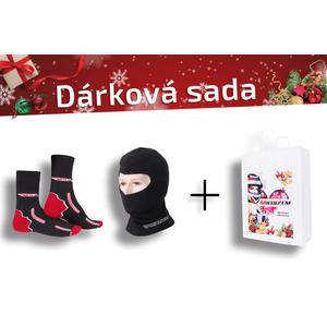 Dárková sada "Functional" + vánoční taška zdarma