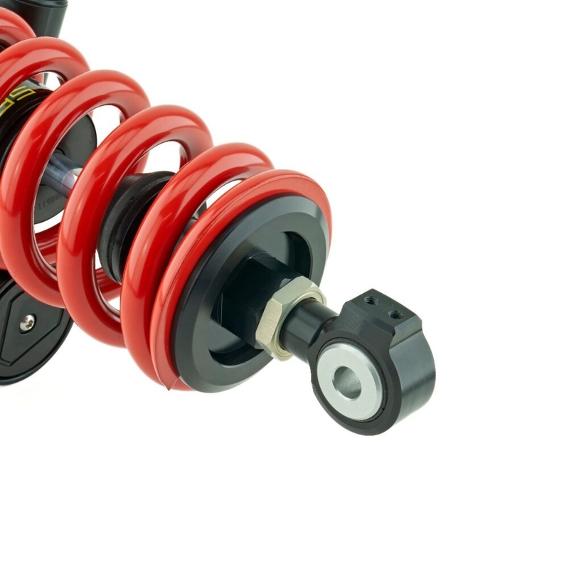 Zadní MONOSHOCK tlumič K-TECH DDS PRO