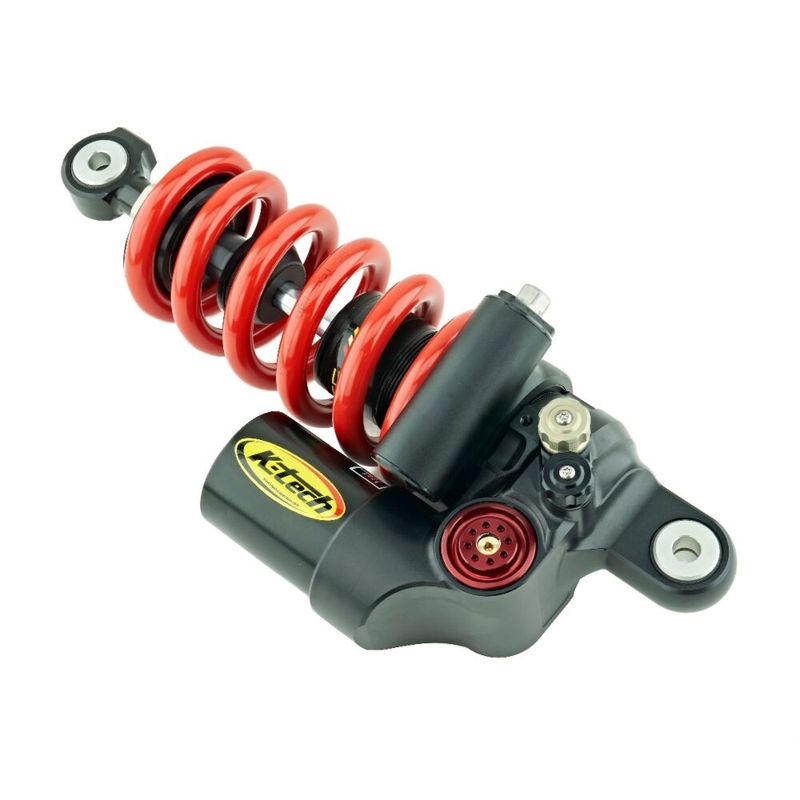 Zadní MONOSHOCK tlumič K-TECH DDS PRO