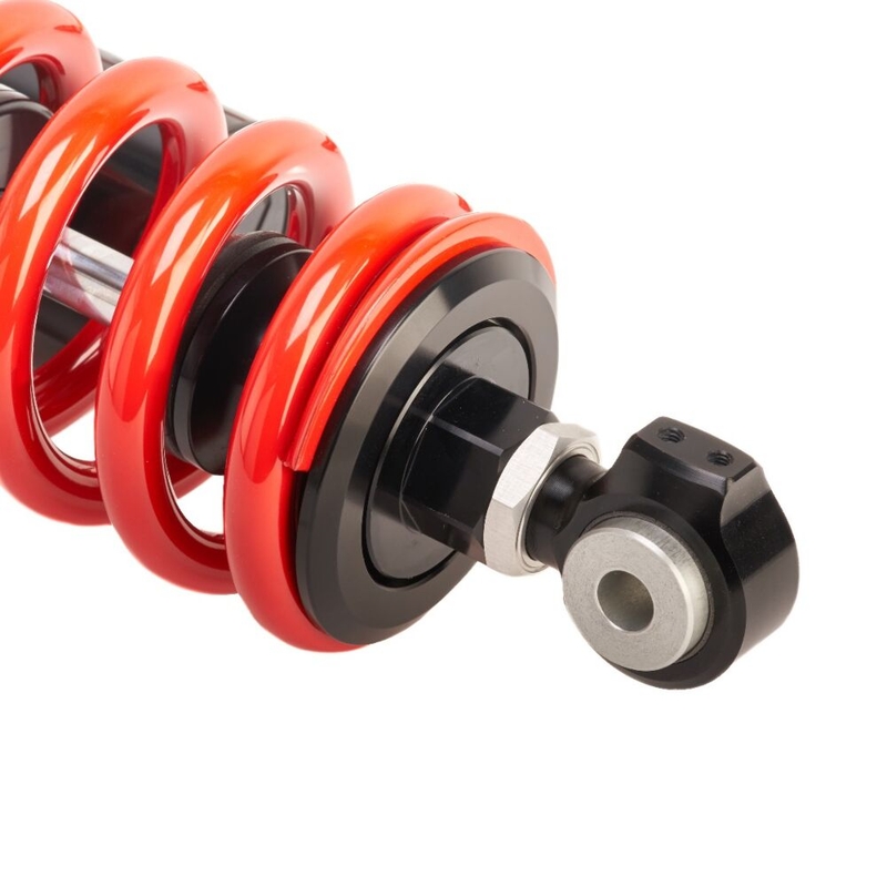Zadní MONOSHOCK tlumič K-TECH DDS PRO pro KAWASAKI ZX-10R / RR Ninja 1000 2021-2025