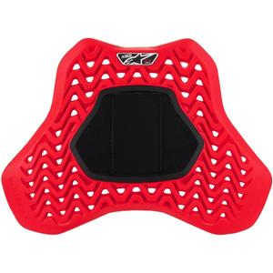 Chránič hrudi Alpinestars Nucleon Plasma Racing vkládací se suchým zipem červeno-černý