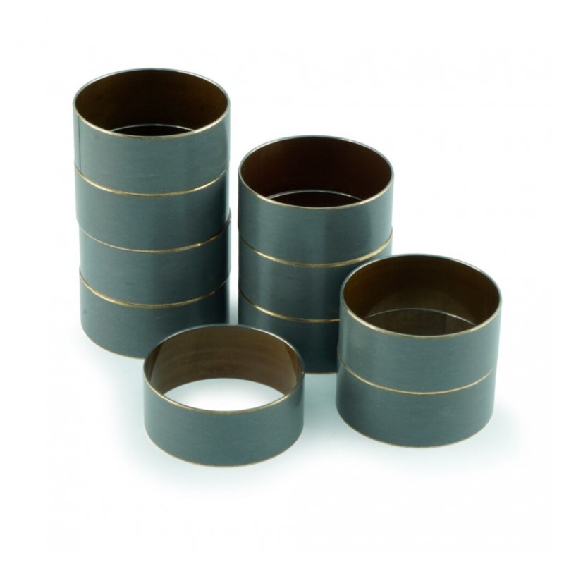 Kluzná pouzdra FF K-TECH SHOWA (41.70x20x1.50) 41MM
